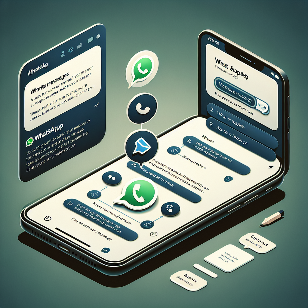 Whatsapp Mesajlarına Erişme Nasıl Yapılır ? Detaylı Anlatım!